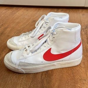 Nike Blazer Mid ‘77 Sneaker